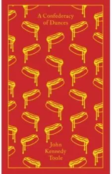 A Confederacy of Dunces