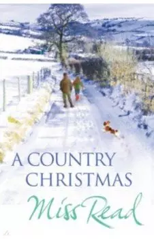 A Country Christmas