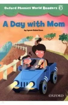 A Day with Mom. Level 3