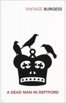 A Dead Man In Deptford