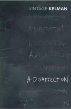 A Disaffection