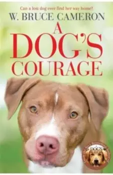 A Dog's Courage