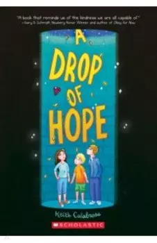 A Drop of Hope