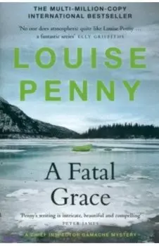 A Fatal Grace