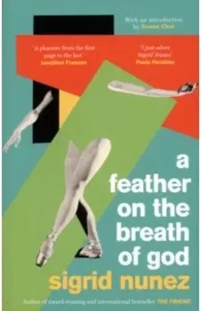 A Feather on the Breath of God