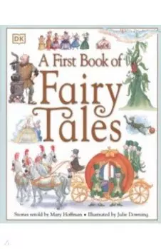 A First Book of Fairy Tales