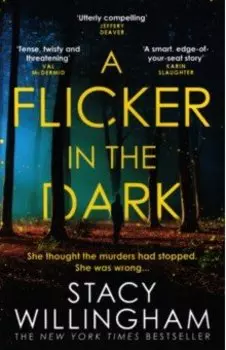 A Flicker in the Dark