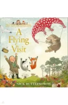 A Flying Visit