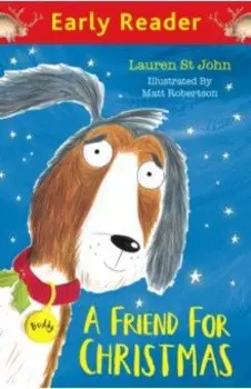 A Friend for Christmas