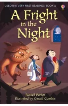 A Fright in the Night