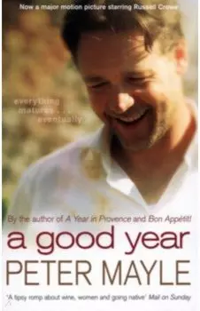 A Good Year