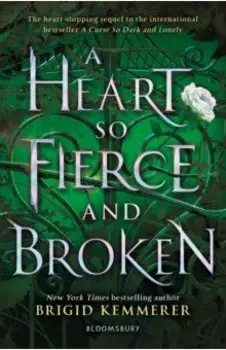 A Heart So Fierce and Broken