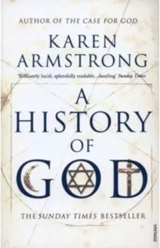A History of God