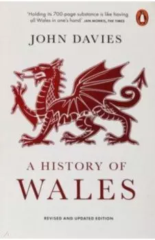 A History of Wales