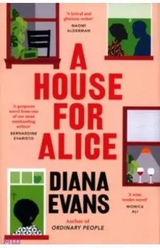 A House for Alice