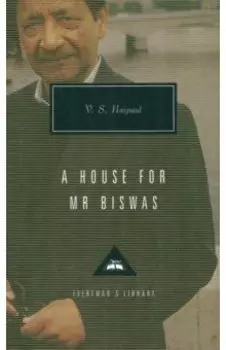 A House For Mr Biswas