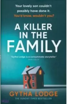 A Killer in the Family