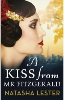 A Kiss From Mr Fitzgerald