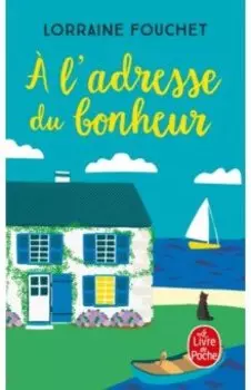 A l'adresse du bonheur