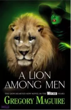 A Lion Among Men
