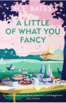 A Little of What You Fancy