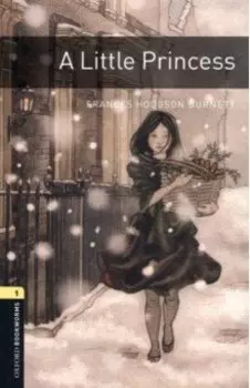 A Little Princess. Level 1