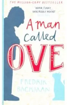 A Man Called Ove