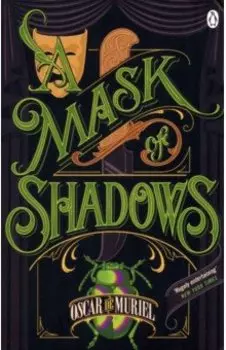 A Mask of Shadows
