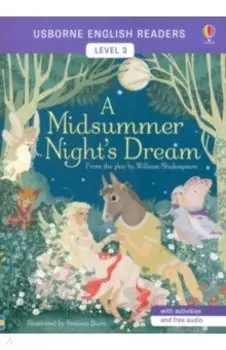 A Midsummer Night's Dream