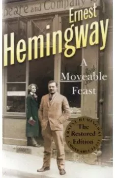 A Moveable Feast
