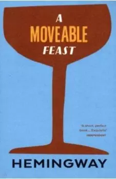A Moveable Feast