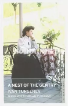 A Nest of the Gentry