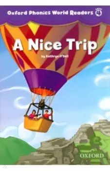 A Nice Trip. Level 4