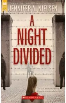 A Night Divided