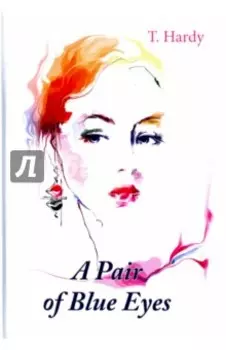 A Pair of Blue Eyes