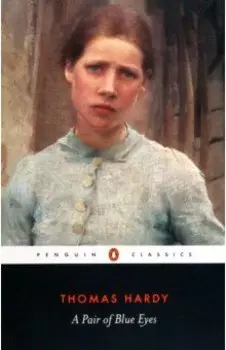 A Pair of Blue Eyes