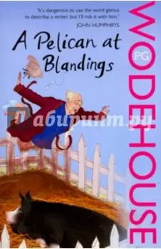 A Pelican at Blandings