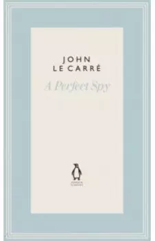 A Perfect Spy