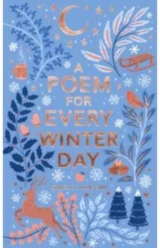 A Poem for Every Winter Day