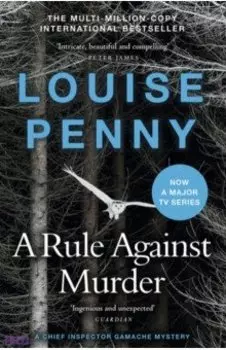 A Rule Against Murder