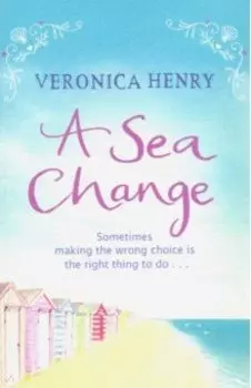 A Sea Change