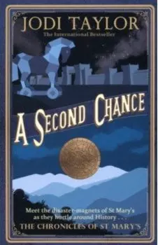 A Second Chance