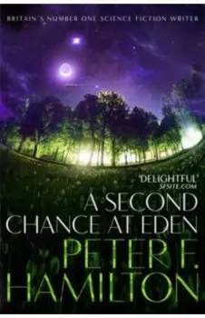 A Second Chance at Eden