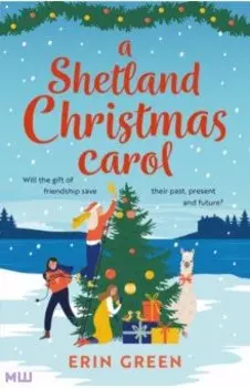 A Shetland Christmas Carol