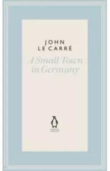 A Small Town in Germany