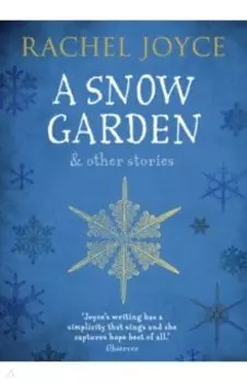 A Snow Garden and Other Stories