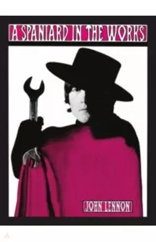 A Spaniard in the Works