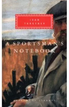 A Sportsman's Notebook