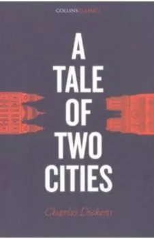A Tale of Two Cities