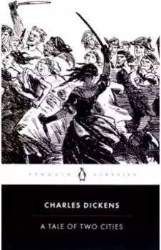 A Tale of Two Cities